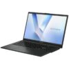 Prenosnik Asus Vivobook Go 15 E1504FA-BQ2876 AMD R3 / 8GB / 512GB SSD / 15,6" FHD / W11H (črn)