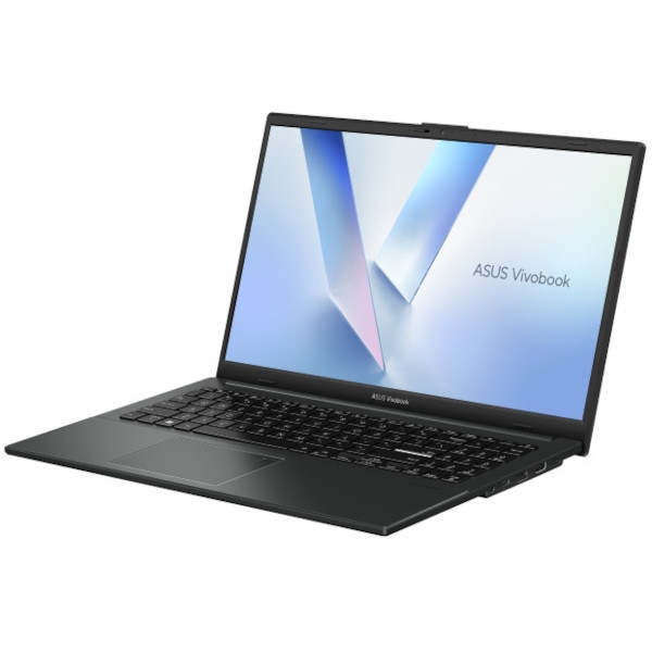 Prenosnik Asus Vivobook Go 15 E1504FA-BQ2876 AMD R3 / 8GB / 512GB SSD / 15,6" FHD / W11H (črn)