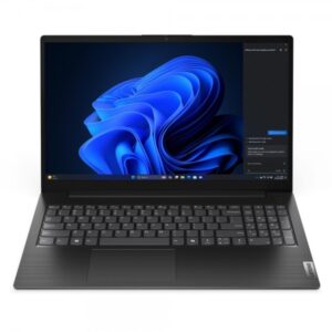 Prenosnik LENOVO V15 G5 IRL 39,6 cm (15.6'') / FHD / Core 5 / 16 GB / 1 TB SSD / Windows 11 Pro / črn