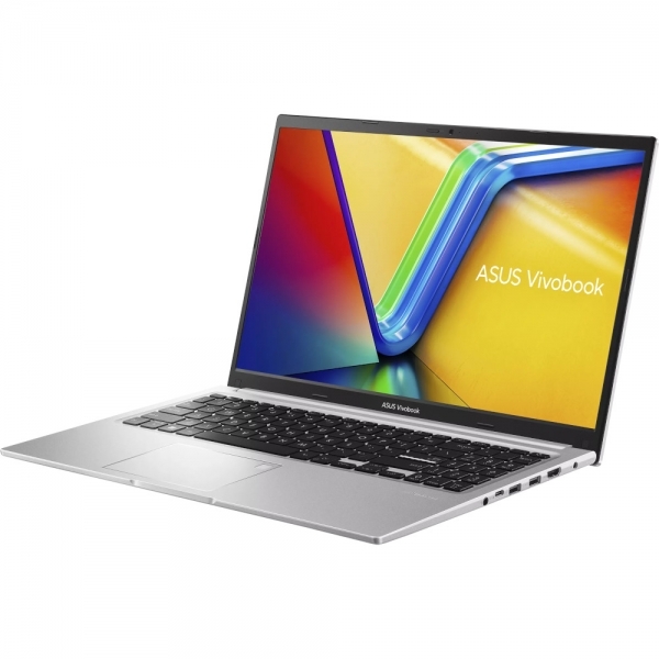 3_98 Prenosnik Asus Vivobook 15 X1502VA-BQ976 Core i5 / 16GB / 1TB SSD / 15,6" FHD / W11H (srebrn)
