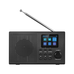 Sandberg Speaker Radio DAB+BT radijski sprejemnik za preživetje