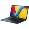 Prenosnik Asus Vivobook 15 X1504VA-BQ3093 Core 5 / 16GB / 512GB SSD / 15,6" FHD / Windows 11 Home (moder)