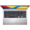 4_77 Prenosnik Asus Vivobook 15 X1502VA-BQ976 Core i5 / 16GB / 1TB SSD / 15,6" FHD / W11H (srebrn)