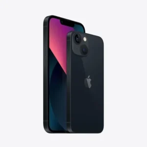 Apple iPhone 13 128GB, Black - Prenova (A kvaliteta)