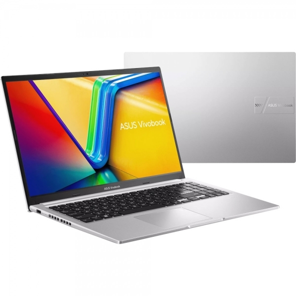 5_55 Prenosnik Asus Vivobook 15 X1502VA-BQ976 Core i5 / 16GB / 1TB SSD / 15,6" FHD / W11H (srebrn)