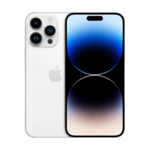 Apple iPhone 14 PRO MAX 128GB, White - Prenova (A+ kvaliteta)