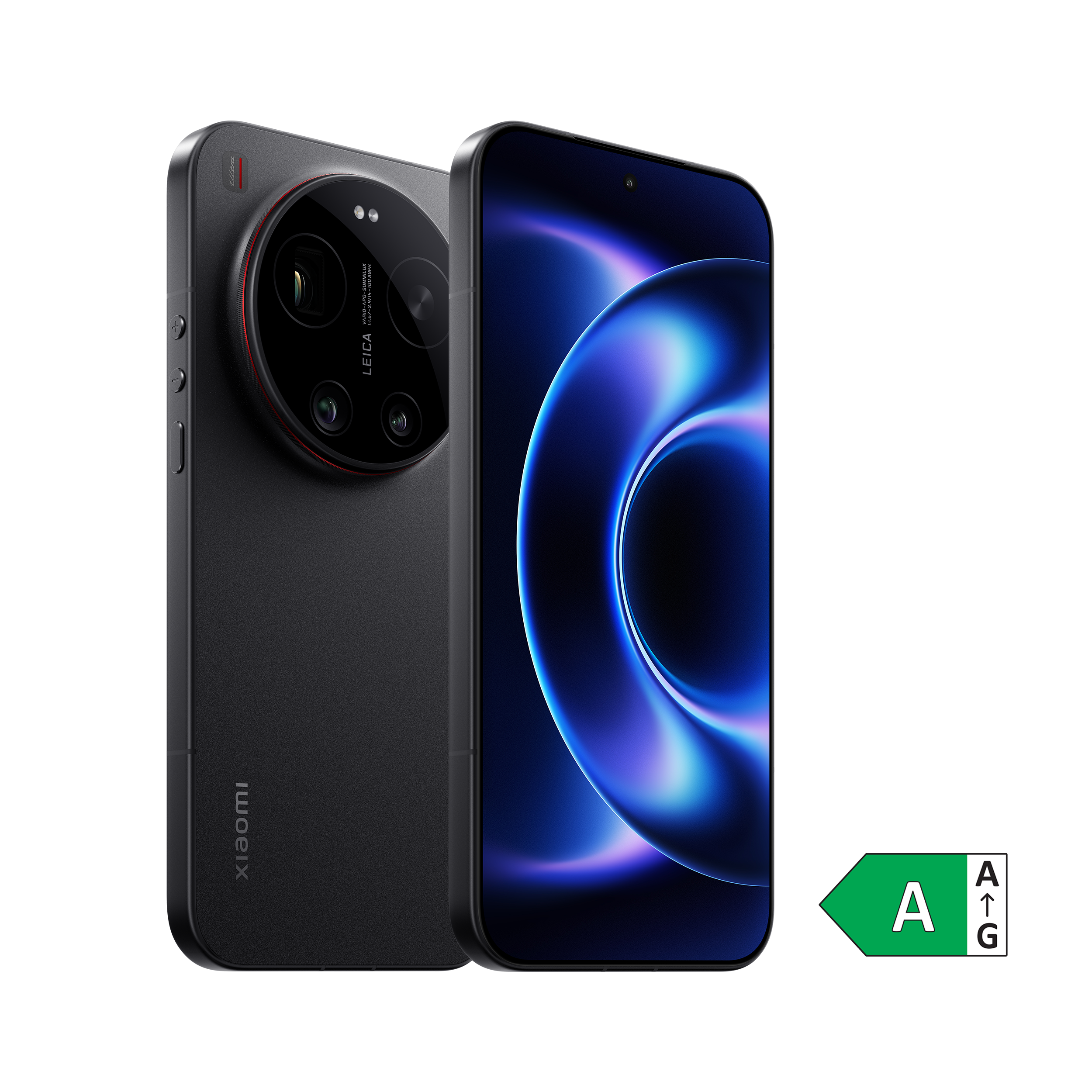 Xiaomi 17 ULTRA 512GB, Black + Profesionalna konzola - Razstavni eksponat