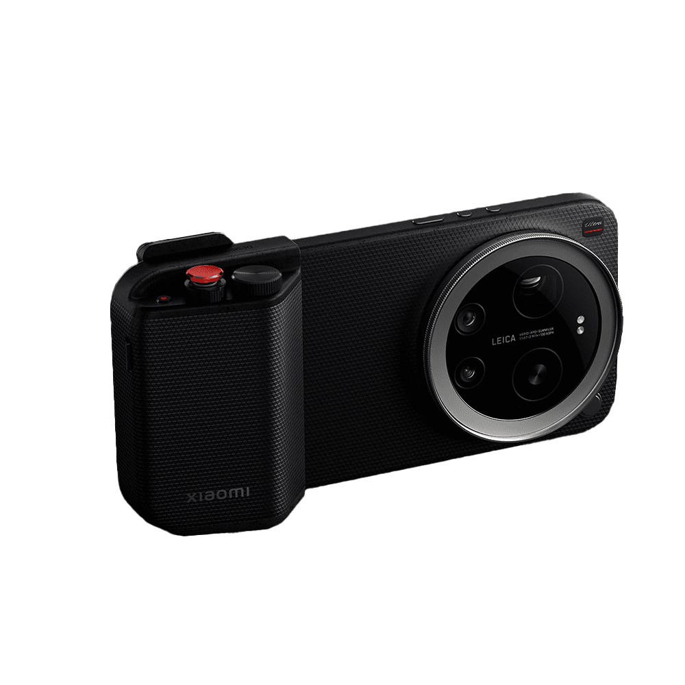 Xiaomi 17 ULTRA 512GB, Black + Profesionalna konzola - Razstavni eksponat - slika 3
