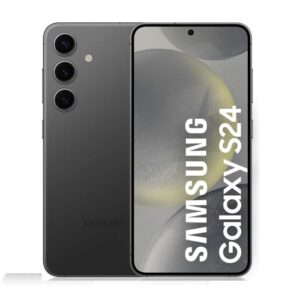 Samsung Galaxy S24 128GB, Black
