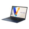 Prenosnik ASUS Vivobook 15 X1504VA-BQ4102 Core 5 / 16GB / 512GB SSD / 15,6" FHD IPS / Windows 11 Home (temno-moder)
