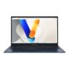 Prenosnik ASUS Vivobook 15 X1504VA-BQ4102 Core 5 / 16GB / 512GB SSD / 15,6" FHD IPS / Windows 11 Home (temno-moder)