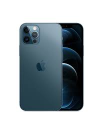 Apple iPhone 12 PRO MAX 128GB, Pacific Blue - Prenova (A kvaliteta)