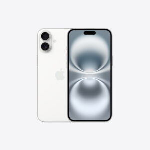 iphone-16-finish-select-202409-6-1inch-white_FMT_WHH Apple iPhone 16 128GB, White