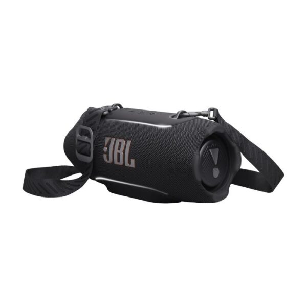 JBL Xtreme 5 Bluetooth prenosni zvočnik, črn