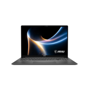 MSI Modern 16S C7 350 / 16GB DDR5 / 1TB / FHD+ 120Hz / Wi-Fi 6E