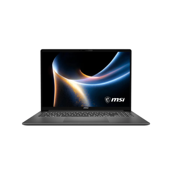 MSI Modern 16S C7 350 / 16GB DDR5 / 1TB / FHD+ 120Hz / Wi-Fi 6E