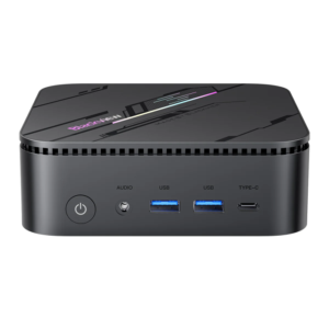 Blackview mini računalnik MP100 Pro i3-1215U 16GB/512GB