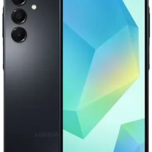 Samsung Galaxy A16 128GB, Black