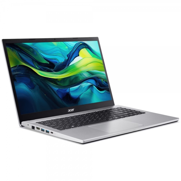 195133336888_2 Prenosnik ACER Aspire Go 15 Ryzen 7/ 16 GB / 512 GB SSD / 15.6" FHD IPS / Windows 11 Home / srebrn