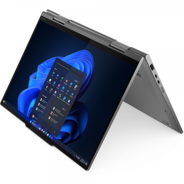 Prenosnik LENOVO ThinkPad X1 2-in-1 Gen 10 Ultra 7 / Intel Arc 140V / 32GB / 1TB SSD / 14" FHD+ / zaslon na dotik / Windows 11 Pro (siv) - slika 5