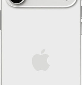 Apple iPhone 17 Pro Max  512GB (A3526) Silver