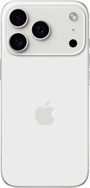 Apple iPhone 17 Pro Max  512GB (A3526) Silver