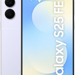 Samsung S731 Galaxy S25 FE Dual 5G 256GB 8GB RAM Icy Blue