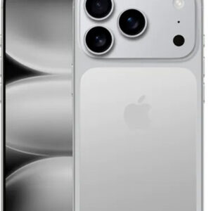 Apple iPhone 17 Pro  512GB (A3523) Silver