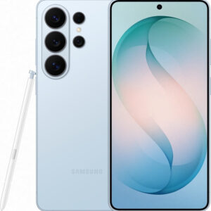 Samsung S948B-DS Galaxy S26 Ultra Dual 5G 1TB 16GB RAM Sky Blue