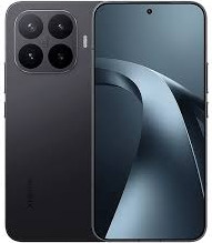 Xiaomi 17T Dual 5G 512GB 12GB RAM Black