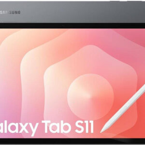 Samsung X730 Galaxy Tab S11 11.0 WiFi 256GB 12GB RAM Grey