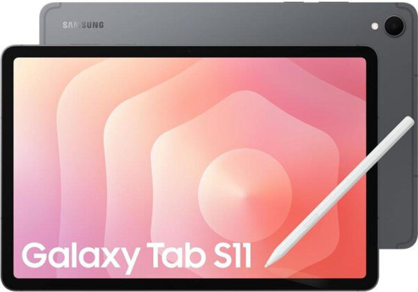 Samsung X730 Galaxy Tab S11 11.0 WiFi 256GB 12GB RAM Grey