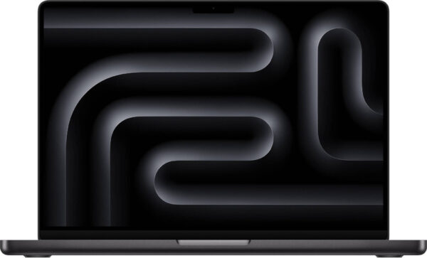 Apple Apple MDE34LL-A MacBook 14'' M5 chip 24GB 1TB Space Black