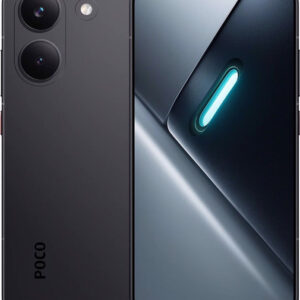 Xiaomi Poco X8 Pro Max 5G Dual Sim 12GB RAM 256GB Black