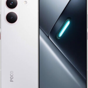 Xiaomi Poco X8 Pro Max 5G Dual Sim 12GB RAM 256GB White