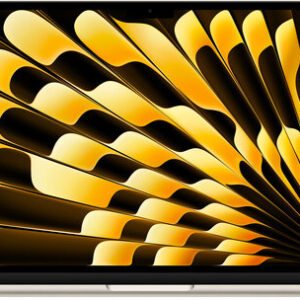 Apple MDHC4LL-A MacBook Air 13'' M5 chip 16GB 1TB Gold