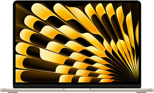 Apple MDHC4LL-A MacBook Air 13'' M5 chip 16GB 1TB Gold
