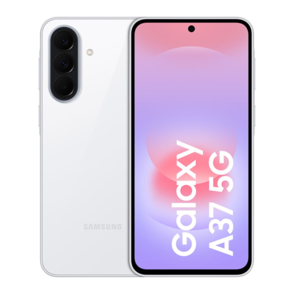 Samsung Galaxy A37 256GB, Beli (Awesome white)