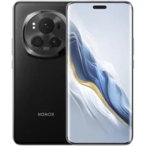 Honor Magic 6 PRO 512GB, Black - Prenova (A kvaliteta)