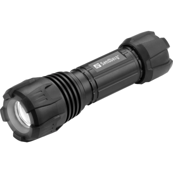 421-07_lg.jpg Sandberg Survivor Torch svetilka