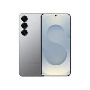 Samsung Galaxy S25 128GB, Silver - Prenova (A+ kvaliteta)