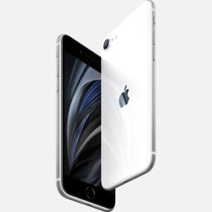 Apple iPhone SE 64GB, White - Prenova (B kvaliteta)