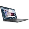 Prenosnik DELL Pro 15 Essential PV15250 Core 3 / 8GB / 512GB SSD / 15,6" FHD / Windows 11 Pro / črn - POŠKODOVANA EMBALAŽA!