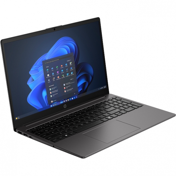 Prenosnik HP 250R G10 Core 5 / 16GB / 512GB SSD / 15,6" FHD SVA / Windows 11 Pro (črn) - slika 2
