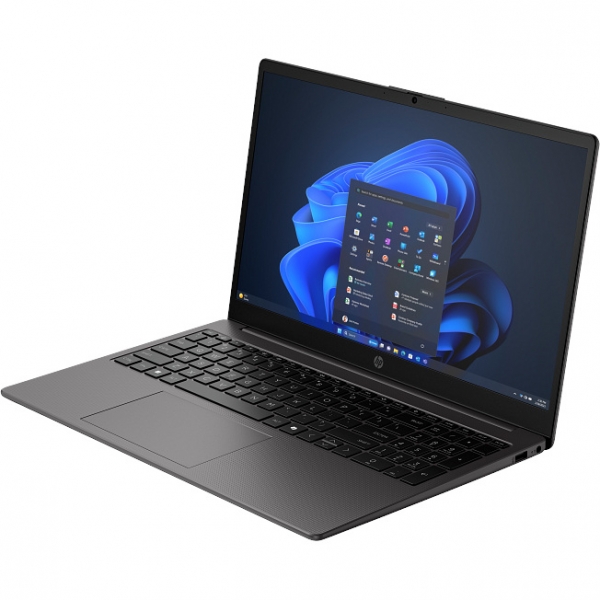 Prenosnik HP 250R G10 Core 5 / 16GB / 512GB SSD / 15,6" FHD SVA / Windows 11 Pro (črn) - slika 3