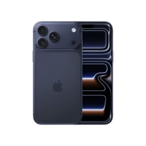 Apple iPhone 17 PRO MAX 512GB, Deep Blue - Vroča akcija