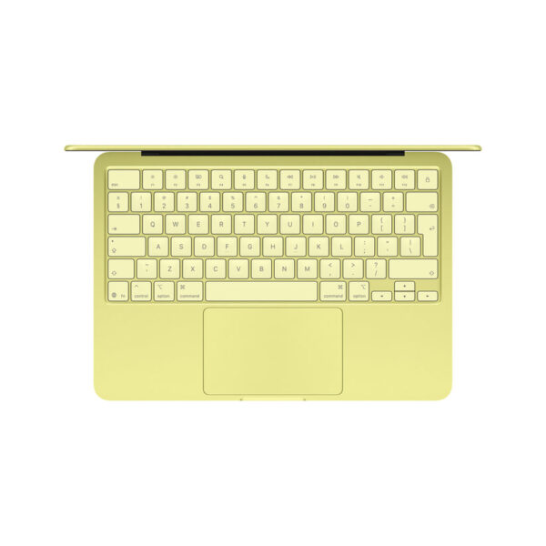 Apple MacBook Neo 13 prenosnik, A18 PRO 6C-CPU/5C-GPU, 8GB, SSD256GB