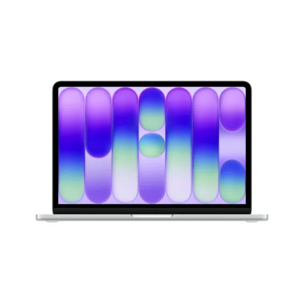 Apple MacBook Neo 13 prenosnik, A18 PRO, Silver 8GB, SSD 256GB - Razstavni eksponat
