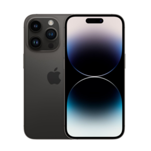 Apple iPhone 14 PRO 128GB, Black - Prenova (A kvaliteta)