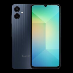 IMG_0051 Samsung Galaxy A06 64GB, Black